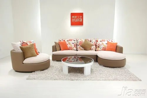 顾家工艺沙发怎么样