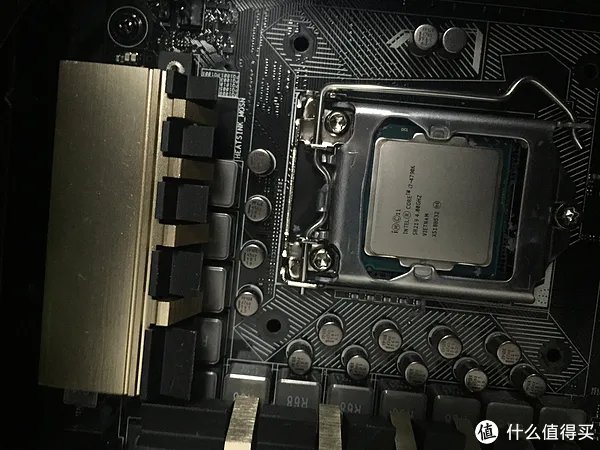 这货没人晒 篇二:海盗船H100i-GTX散热器开箱附安装过程