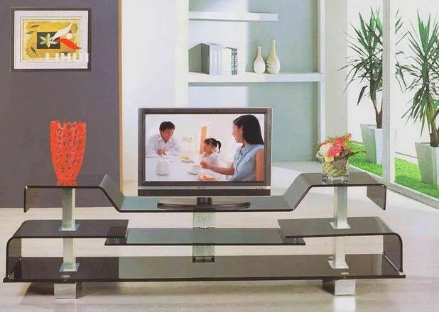 玻璃电视柜怎么样 玻璃电视柜的价格
