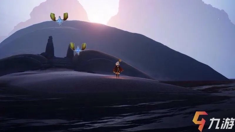 光遇晨岛八个先祖分别在哪 晨岛先祖全收集