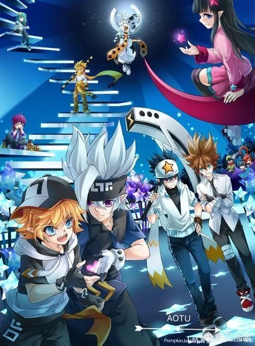 有没有《凹凸世界》凯莉的图片？