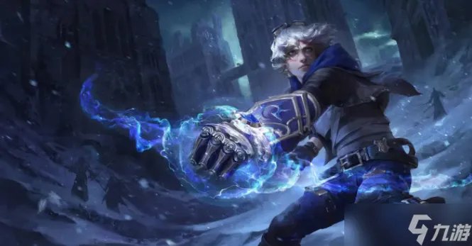 英雄联盟手游探险家出装详解 探险家出装攻略一览