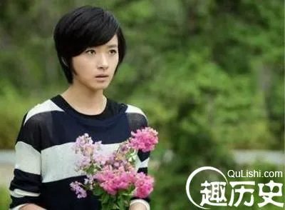 好先生徐丽是谁演的:徐丽扮演者万茜资料