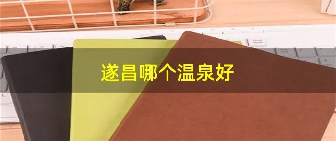 遂昌哪个温泉好