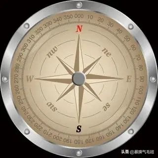 手机指南针软件那个最准最好用？