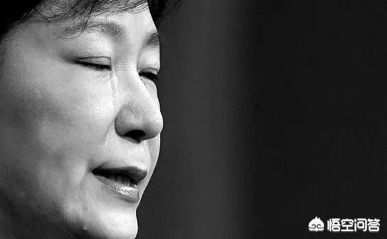 朴槿惠闺蜜干政案一审结果怎么样了?