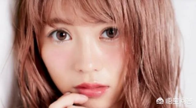 裸色眼影怎么画?