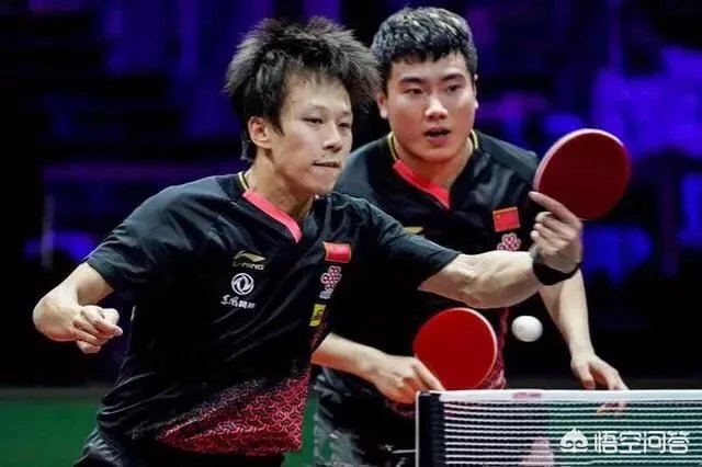 法国乒乓球运动员袁佳楠