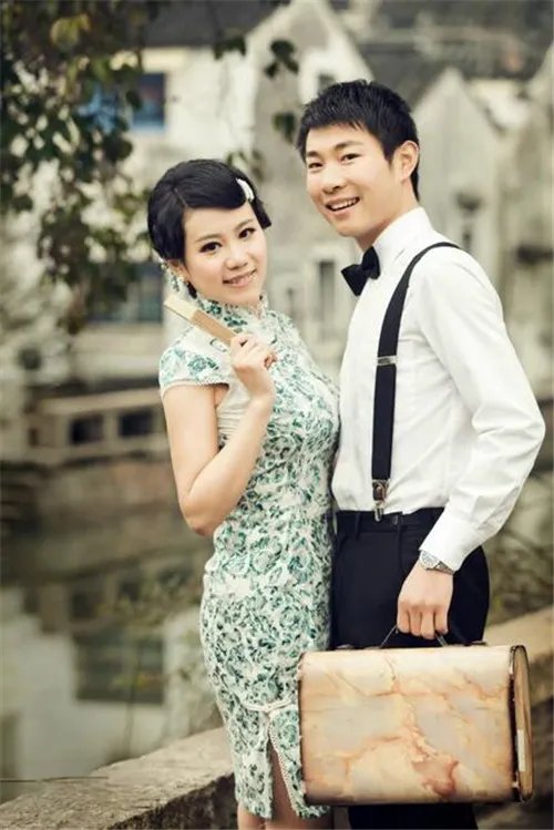 2018苏州婚纱店哪家好  口碑好的苏州婚纱店推荐