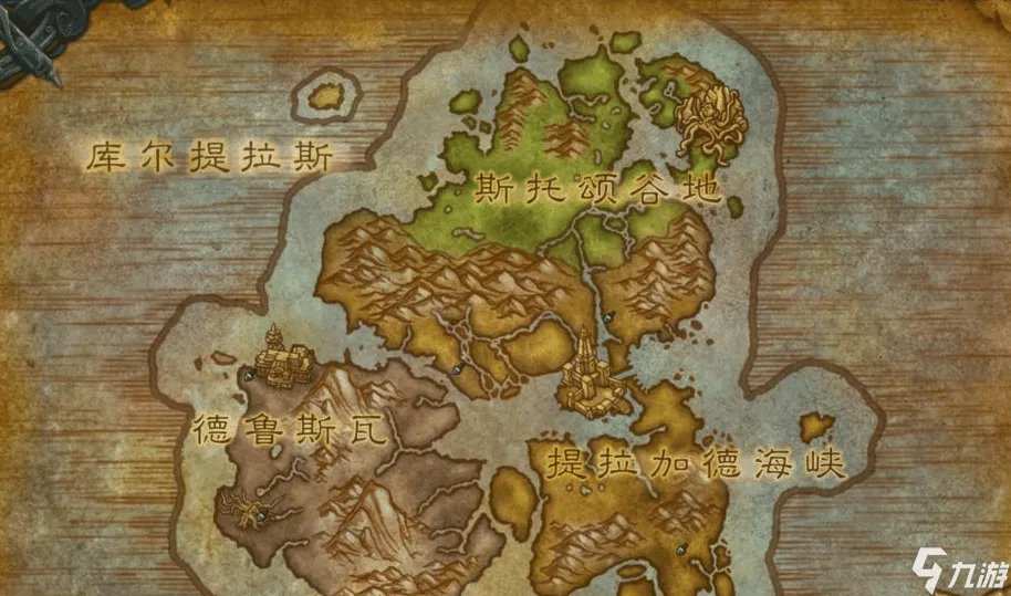 魔兽世界战鼓震天成就怎么做 战鼓震天成就完成方式讲解