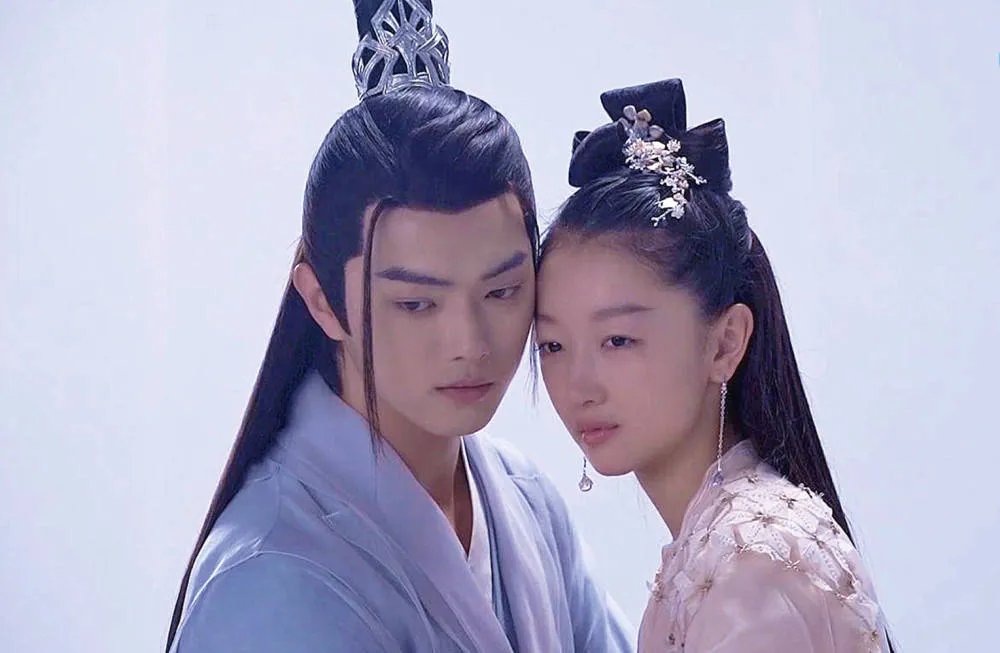 季冠霖回应配音与周冬雨不贴，是段位不够还是配音背锅？