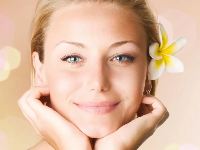 去除脸部红血丝的方法