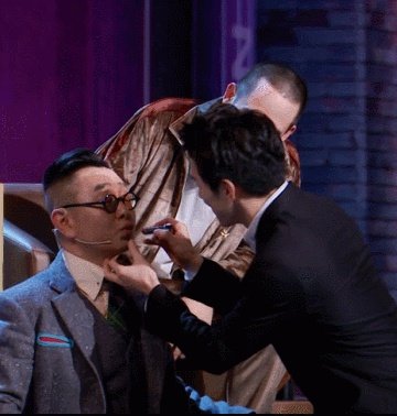 如何看待李佳琦加盟《吐槽大会》?