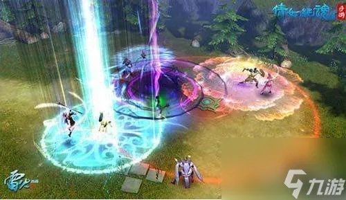 倩女幽魂野外采集点坐标及刷新时间 2023材料采集流程