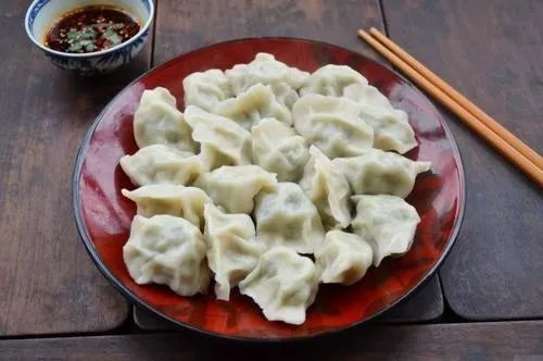 冬至为什么要吃饺子？冬至吃饺子的由来及传说