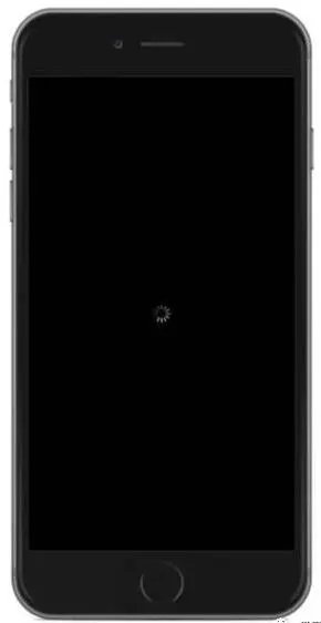 iPhone疑出现全球死机，大量用户黑屏是什么原因？