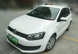 揭秘一汽大众Polo两厢的实际价格