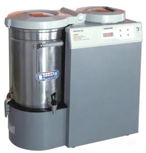 九阳商用豆浆机的选购及价格