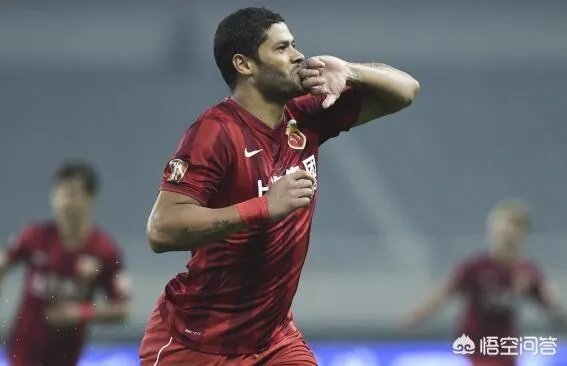 如果恒大上港融合成一队，横扫亚洲没问题吧？