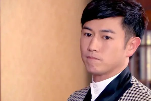 陈键锋主演的电视剧