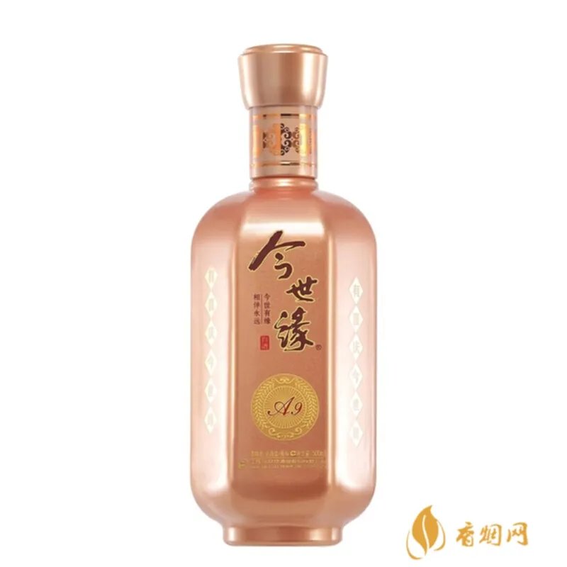 推荐仁爱基金白酒,尝一世好酒