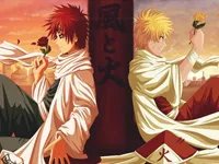 火影忍者超经典游戏专题 火影忍者游戏大集合