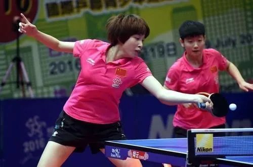 奥运会上，哪些项目可以男女同场竞技