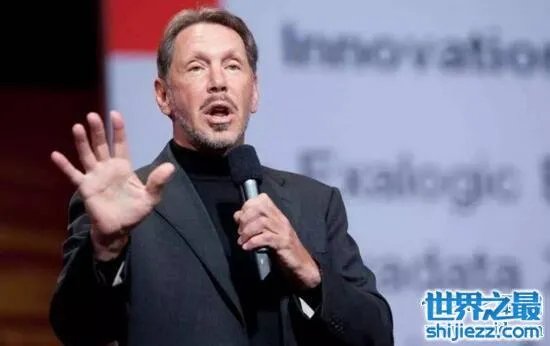 2017世界首富是谁，比尔盖茨强势第一(860亿美元) 