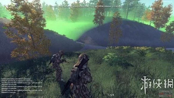 《H1Z1》最全实用新手指南