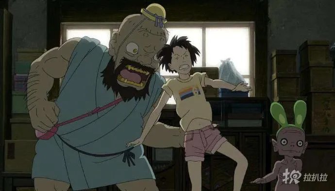 《给小桃的信》：让美好与感动并存，治愈你的心