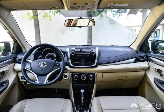 丰田威驰怎么样？