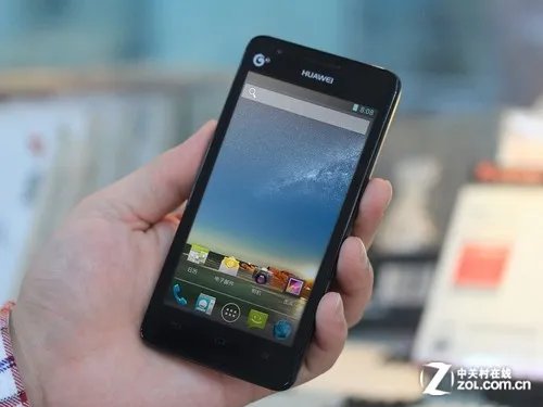 国产核心价格实惠 华为G520-5000特价