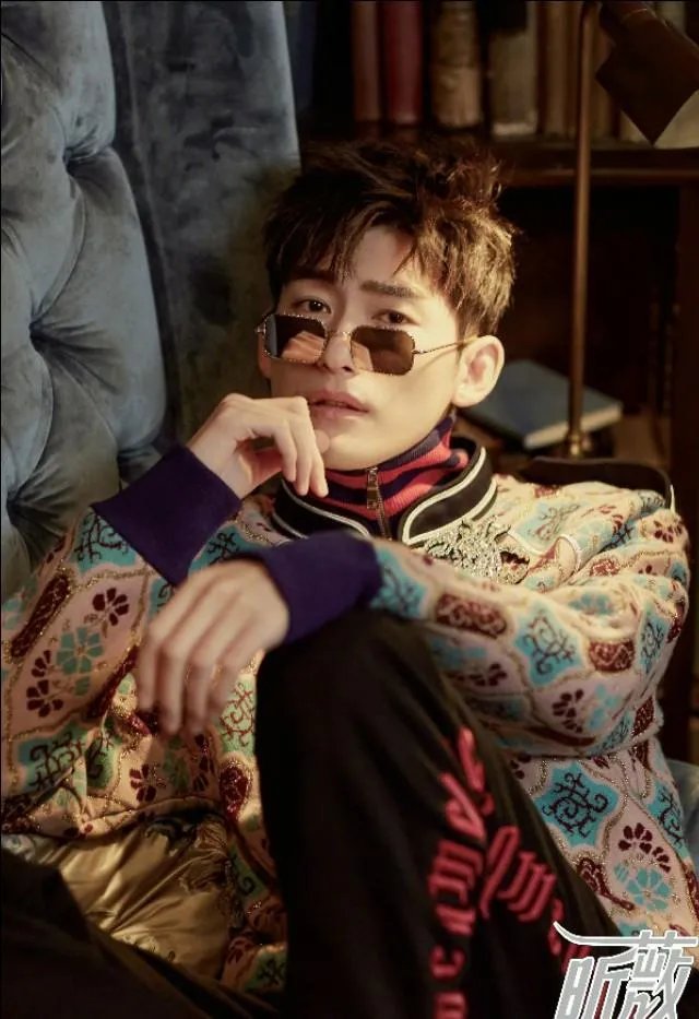 张翰古力娜扎真的分手了，为何不被祝福的爱总是无法长久？