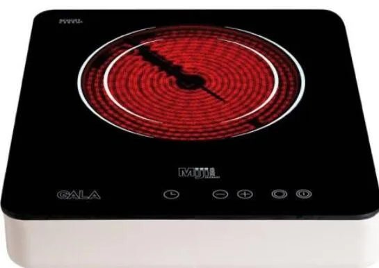 德国什么牌子的电陶炉好?德国十大电陶炉品牌推荐