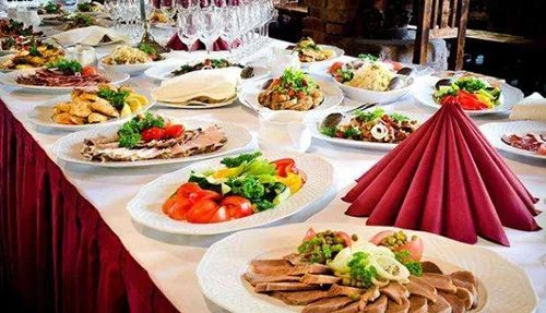 广州婚宴菜单分享 如何点婚宴菜单