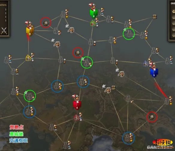 《工人物语7王国之路》综合攻略