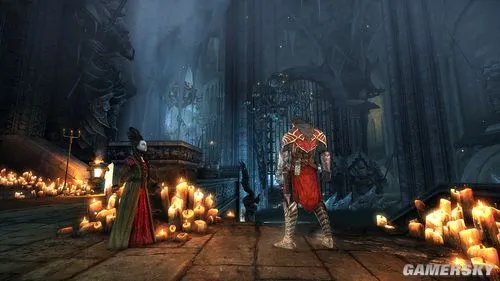 盘点本世代Xbox360平台最经典的25款游戏 个个都是神作