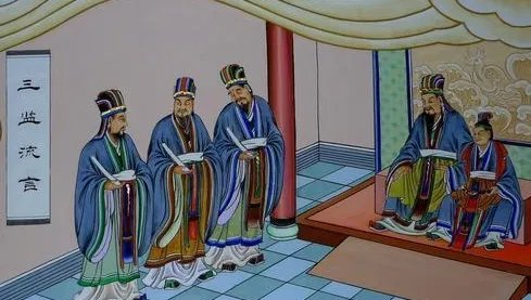 古代爵位中比侯大的爵位是什么？