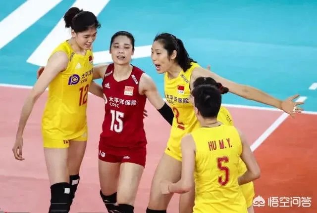 中国女排有惊无险，3-0战胜土耳其队，对这场比赛有何评论？