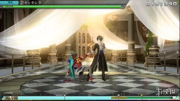 公主殿下终登PC！初音未来：歌姬计划MEGA 39's+评测