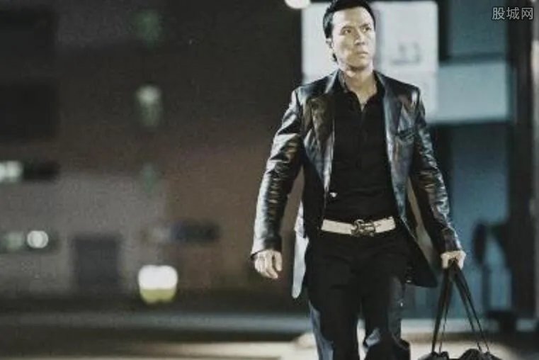 甄子丹示爱汪诗诗 网友祝福要一直走下去