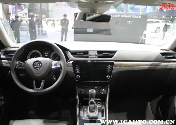 速派和帕萨特哪个好,帕萨特相比速派哪个好