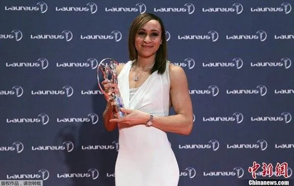 杰西卡·恩尼斯的详细介绍