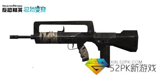 csol战损武器怎么样 csol永久战损武器怎么得