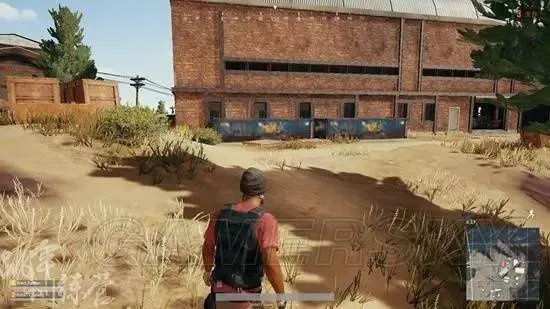 《绝地求生》沙漠地图最佳资源点推荐 绝地求生沙漠地图攻略