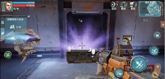 《永恒边境》固定史诗宝箱位置坐标