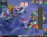 《梦幻西游》新天火之殇下部攻略