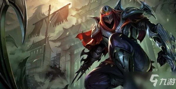 lol手游无限火力劫出装图文教程