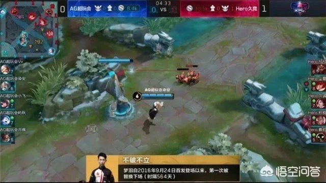 照目前AG超玩会的表现，梦泪是否能回归打野位？