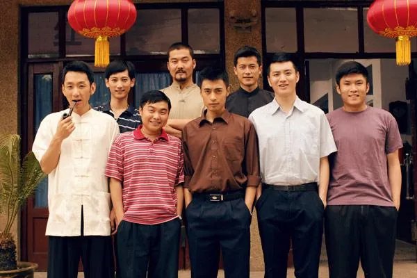 东北往事黑道风云20年许君聪出现在哪一集